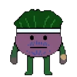 KAITE sprite