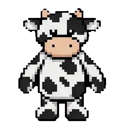 George sprite