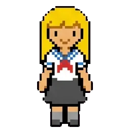 Chana sprite