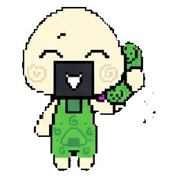 Nuchi sprite