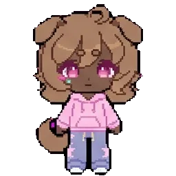 Poppy sprite