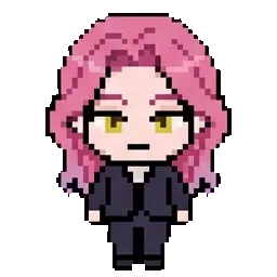 Siu sprite