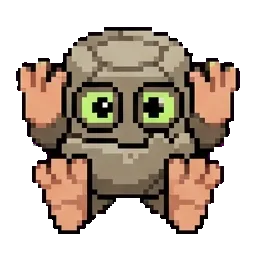 Noggin sprite