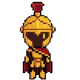 D3lord3 sprite