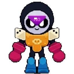 Meeple sprite
