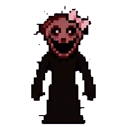 The boiled one🎀 sprite