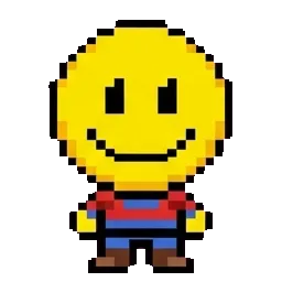 Verity sprite