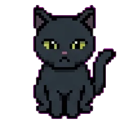 Nixon sprite