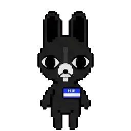 Ratthew sprite