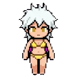 fami sprite