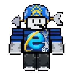 Matt sprite