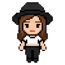 Seulgi Red Velvet sprite