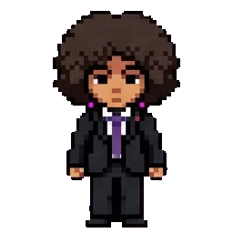 Rob sprite