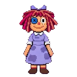 Ragatha sprite
