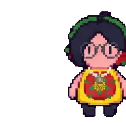 Pendy sprite