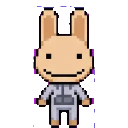 Intern sprite