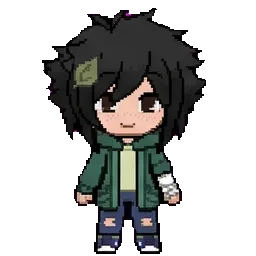Mabel  tanaka sprite