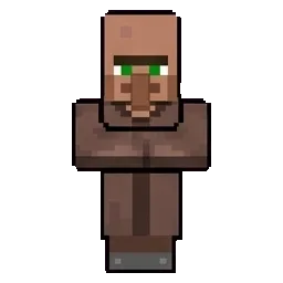 Villager sprite