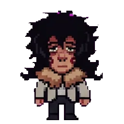 Vale sprite
