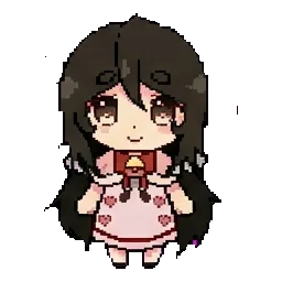Rose sprite