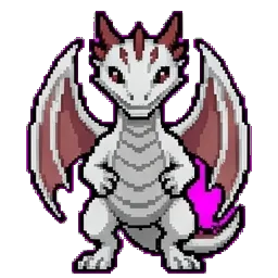 Arrax sprite