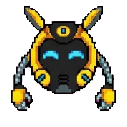 Ochobot sprite
