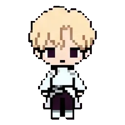 Luka sprite