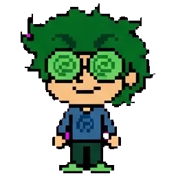 waru sprite