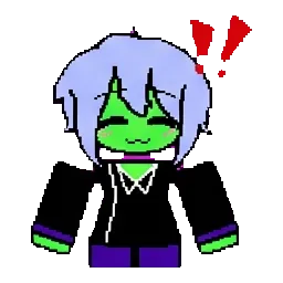 Oc sprite