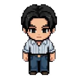 Nata sprite