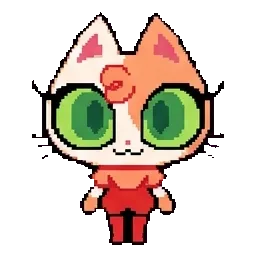 Daisy sprite