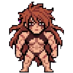 fuma sprite