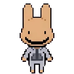 Beckett sprite