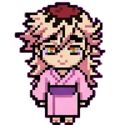 Douma sprite