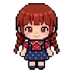 Eunchae sprite