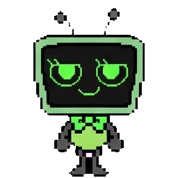 Vee sprite