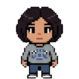 Bby sprite