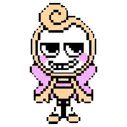 Glisten sprite