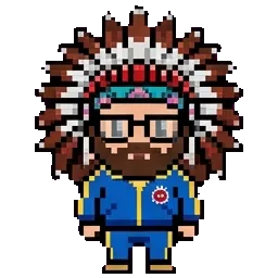 Dzidziu sprite