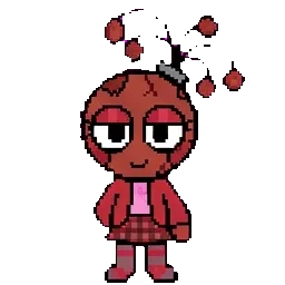 Ginny sprite