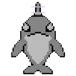 Orca Angel Jr Hoshino sprite