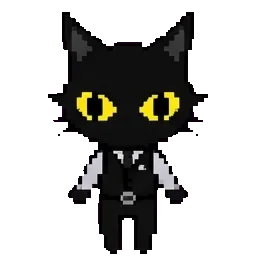 Secret agent sprite