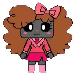 Coaoa sprite