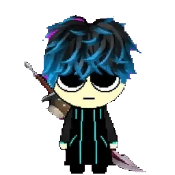¿Larryvalentin77? sprite