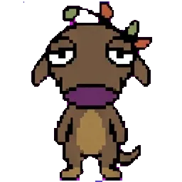 Phat Dawg sprite