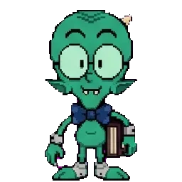 Занудник sprite