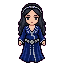 Melian sprite