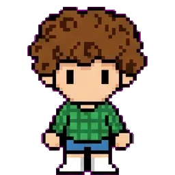 Codi sprite