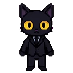 Secret agent. sprite