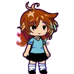 nellen sprite